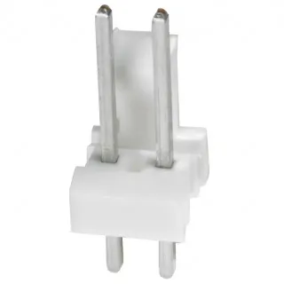 640454-2 TE Connectivity AMP Connectors